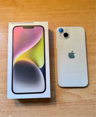 iPhone 14 Plus 256GB
