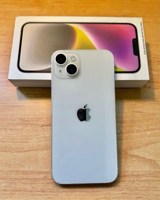 iPhone 14 Plus 256GB