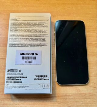 iPhone 14 Plus 256GB