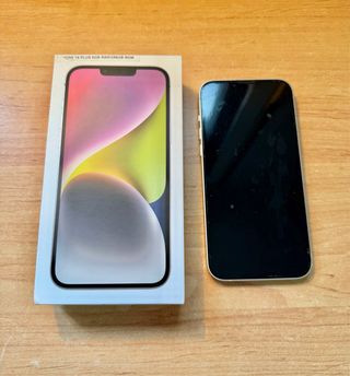 iPhone 14 Plus 256GB