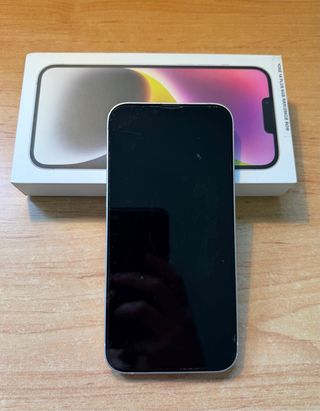 iPhone 14 Plus 256GB