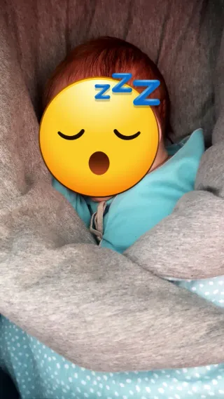 Capazo Joolz Hub + Saco + bajera