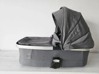 Capazo Joolz Hub + Saco + bajera