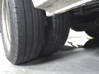 Opel Movano 2.3 CDTi 136cv Biturbo Año 2018