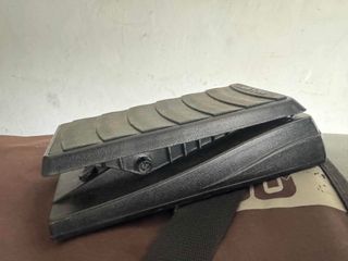 Pedale Volume Chitarra
