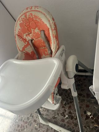 Trona Prima Pappa Zero 3