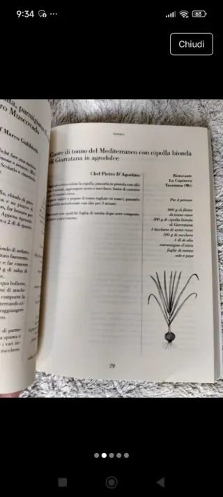 L'orto chef. Ortaggi e verdure nelle ricette de...