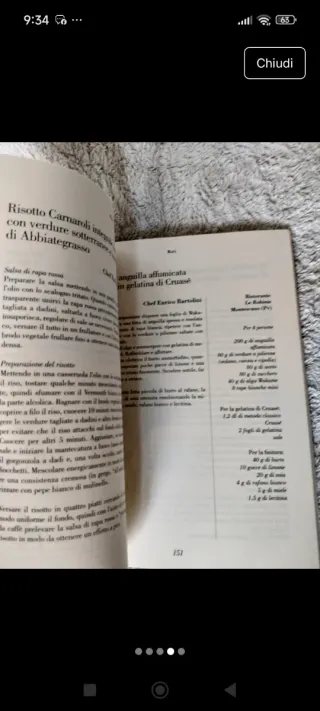 L'orto chef. Ortaggi e verdure nelle ricette de...