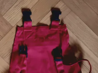 Peto de trabajo o disfraz infantil