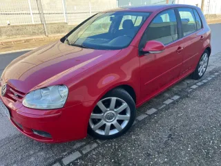 Volkswagen Golf Plus 2006