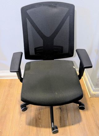 Sedia ufficio ergonomica