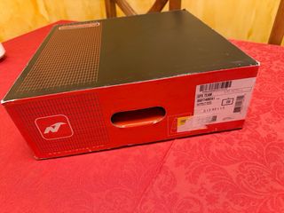 Botas de esquí Nordica GPX Team