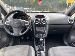 Opel Corsa 2014