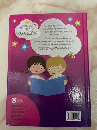 Los primeros cuentos de