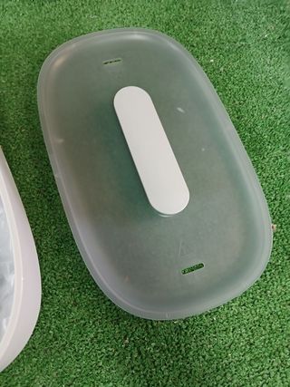 Esterilizador De Botellas Eléctrico Philips Avent