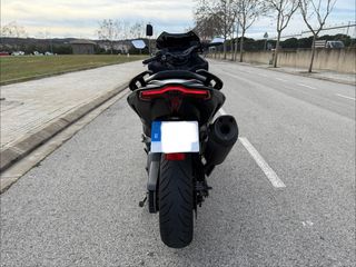 Yamaha Tmax 560