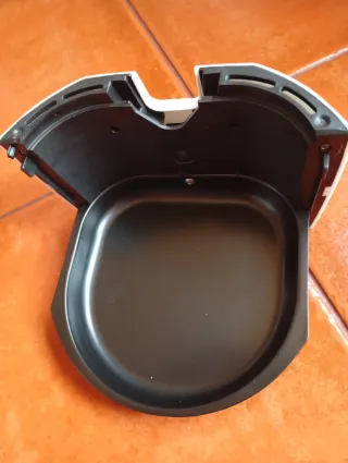 Cecotec Freidora de Aire SIN ESTRENAR