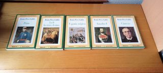 Episodios Nacionales