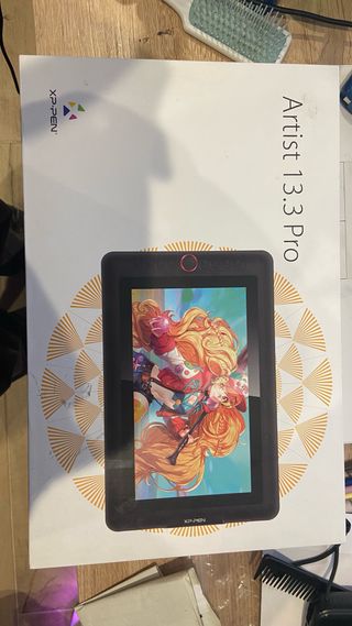 XP-PEN Artist 13.3 Pro Tableta Gráfica