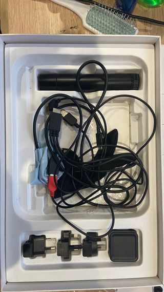 XP-PEN Artist 13.3 Pro Tableta Gráfica