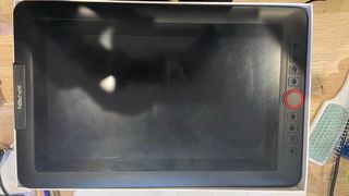 XP-PEN Artist 13.3 Pro Tableta Gráfica