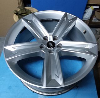 Llantas 20 Originales Audi RS 9x20 ET20 5x112 66.5