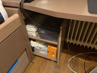 vendo Habitacion juvenil