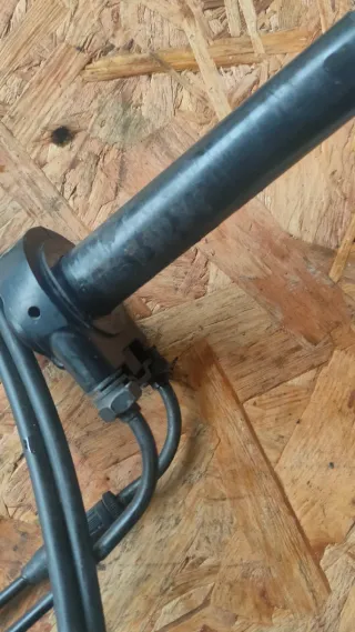 Carburador Yamaha xmax 250