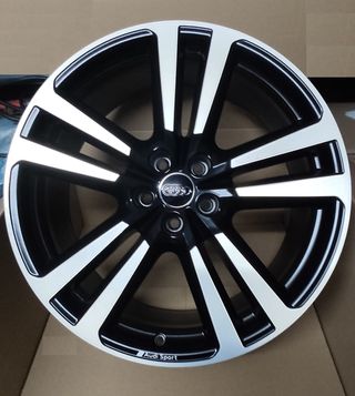 LLANTAS 20 ORIGINALES AUDI RS SPORT 9X20 ET33