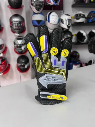 Guantes de moto RPM Talla S