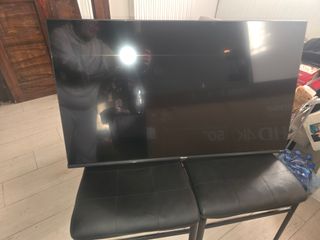 Smart TV Hisense 4K UHD