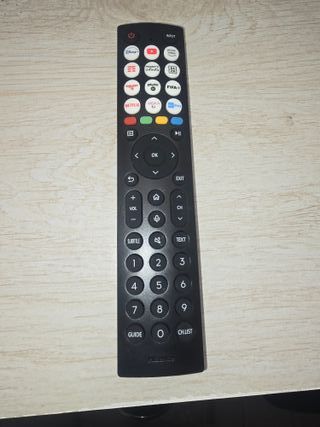 Smart TV Hisense 4K UHD