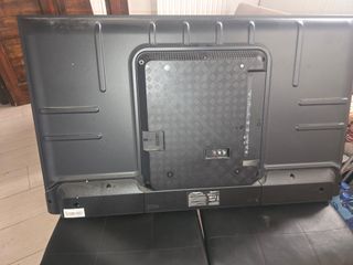 Smart TV Hisense 4K UHD