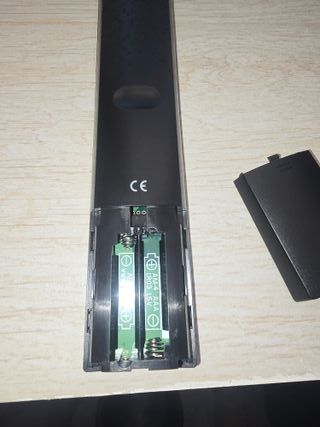 Smart TV Hisense 4K UHD