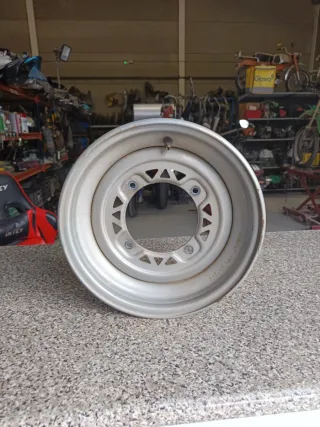 Llanta Delantera Polaris Sportsman 500