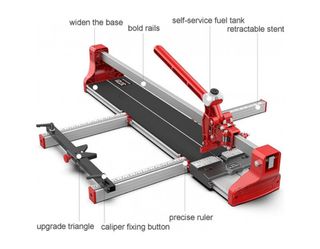 Cortadora de Azulejos