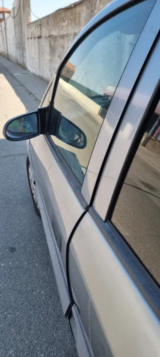 Opel Zafira 2004 Bomba Inyectora Averiada