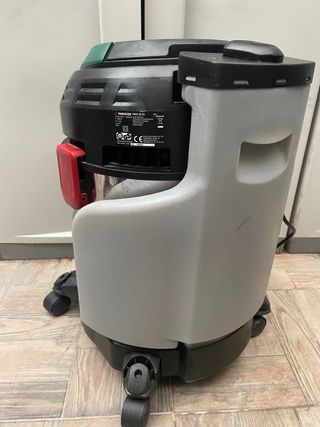 Aspiradora Agua y Polvo Parkside