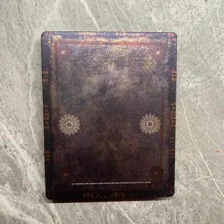 Uncharted 2: Il Covo dei Ladri Special Edition PS3