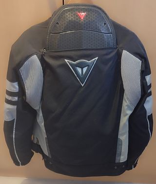 Mono Cordura Dainese Talla 52-50