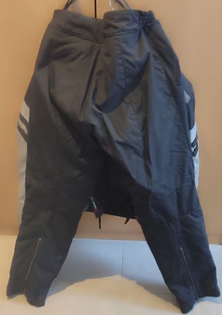 Mono Cordura Dainese Talla 52-50