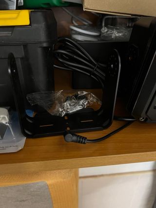 Altavoz para emisora o musica