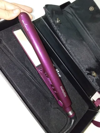 Plancha de pelo BaByliss 230 Elegance