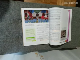 Libro Xeografía e Historia