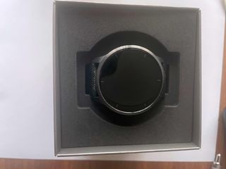 Reloj inteligente Garmin Venu 2 Negro