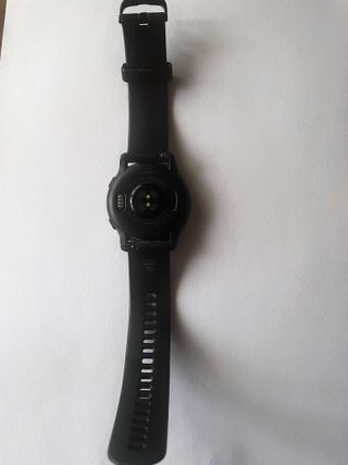 Reloj inteligente Garmin Venu 2 Negro