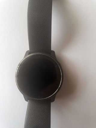 Reloj inteligente Garmin Venu 2 Negro