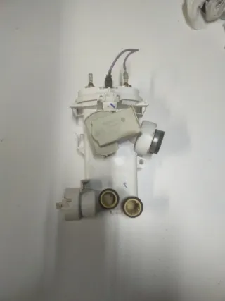 Recambios lavavajillas Bosch