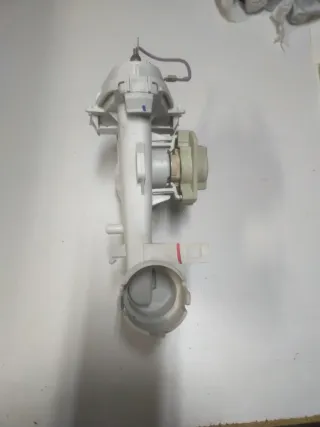 Recambios lavavajillas Bosch