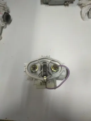 Recambios lavavajillas Bosch